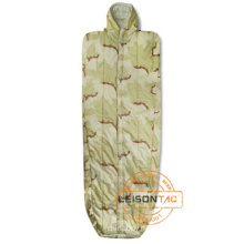 Military Sleeping Bag wih duck down lightweight convenint for out door use